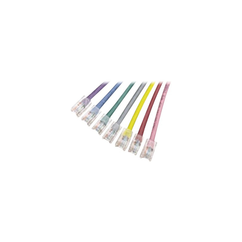 CAT5 Utp 568B Patch Cable Grey RJ45M/RJ45M | APLIUM