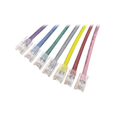 CAT5 Utp 568B Patch Cable Grey RJ45M/RJ45M | APLIUM