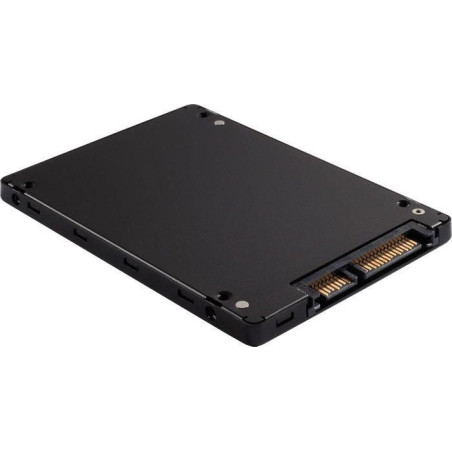 240 GB 2.5" SLC SSD