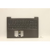 Upper case with UK keyboard