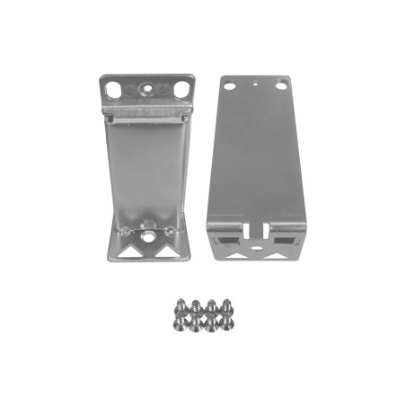 Cisco - Kit de montaje rack - 19" - para Catalyst 2960-8TC, 2960-8TC-S