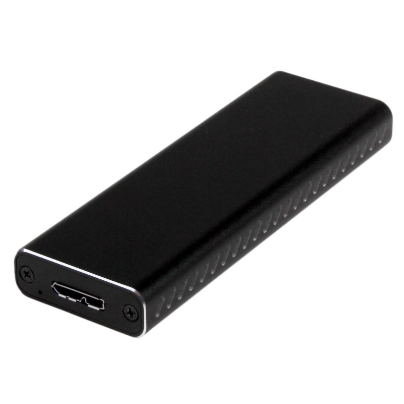 USB 3.0 TO M.2 SSD ENCLOSURE