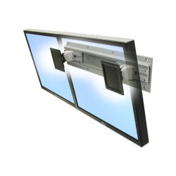 Neo Flex Dual Wall Mount Vesa 100X100 75X75 Bis 72KG | APLIUM