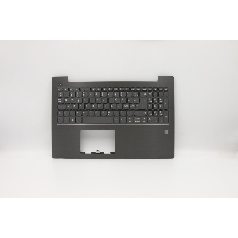 Keyboard (NORDIC)
