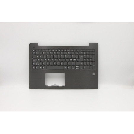 Keyboard (NORDIC)