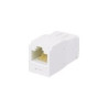 UTP RJ45 TG-MiniJack kat6 aw
