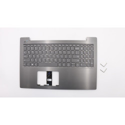 Upper Case w/KB (US)