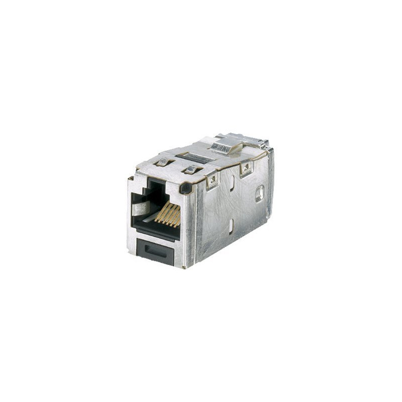 STP RJ45 TG-MiniJack kat6 | APLIUM