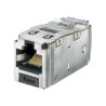 STP RJ45 TG-MiniJack kat6 | APLIUM