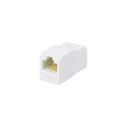 UTP RJ45 TG-MiniJack kat6 bl