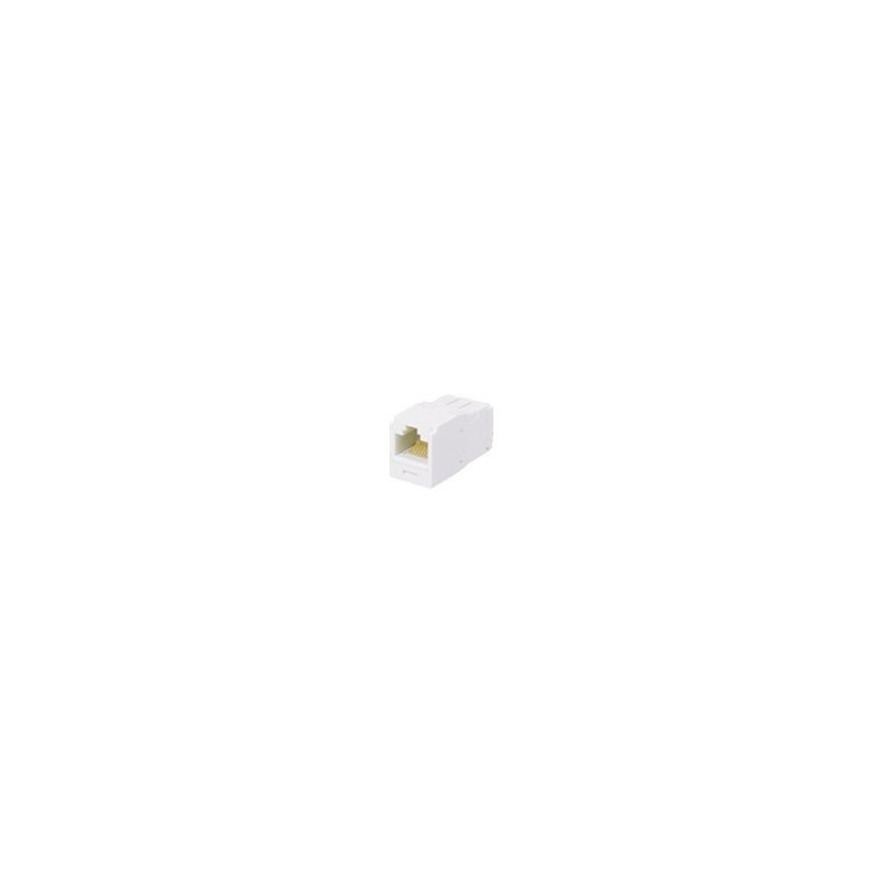 UTP RJ45 TG-MiniJack kat6 bl