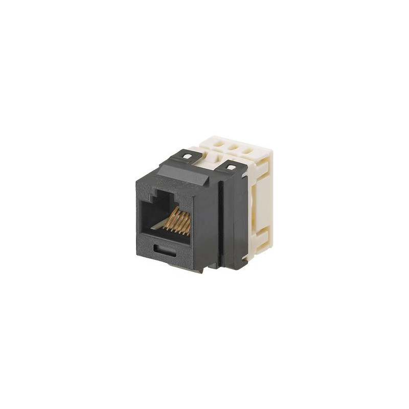 UTP keystone RJ45 NETKEY cat6 bl