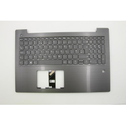 Upper Case w/KB (UK)