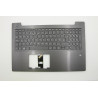 Upper Case w/KB (UK)
