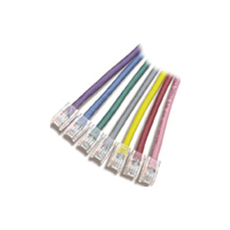 CAT5 Utp 568B Patch Cable Grey RJ45M/RJ45M | APLIUM