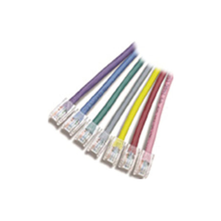 CAT5 Utp 568B Patch Cable Grey RJ45M/RJ45M | APLIUM