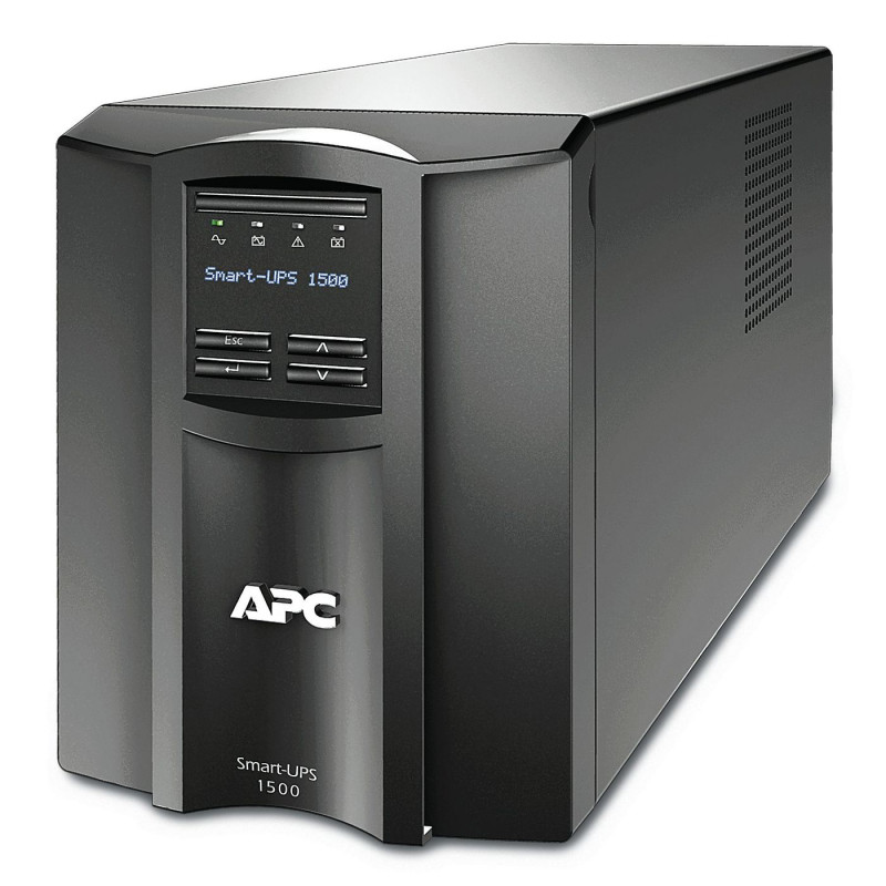 Smart UPS/1500VA Interactive+