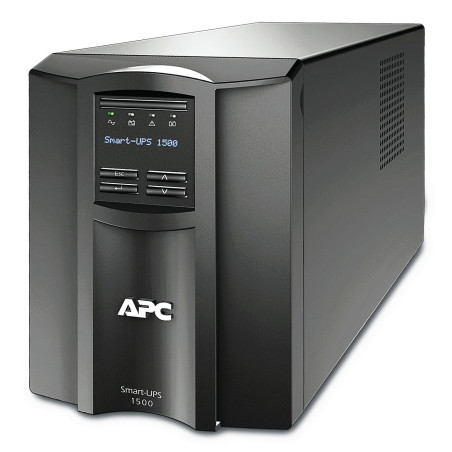 Smart UPS/1500VA Interactive+