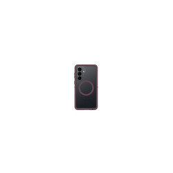 DefenderProXTClearSamsungS26+clr/purple