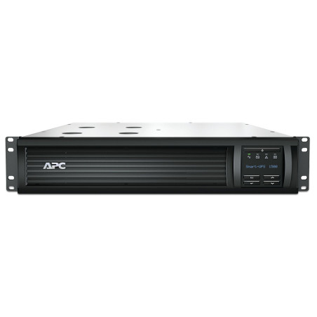 Smart-UPS SMT1500RMI2UC - 4x