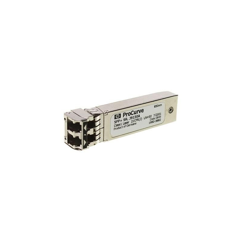 ProCurve 10-GbE SFP+ SR