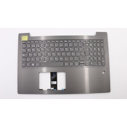 Upper Case w/KB (SPANISH)