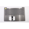 Upper Case w/KB (SPANISH)