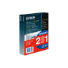 Epson Glossy Photo Paper BOGOF - Brillante - 100 x 150 mm - 255 g/m² -