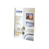 Epson papel fotográfico brillante - Brillante - A4 (210 x 297 mm) 15 h
