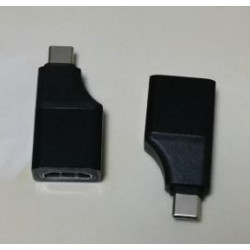USB C (Male) Adapter to HDMI