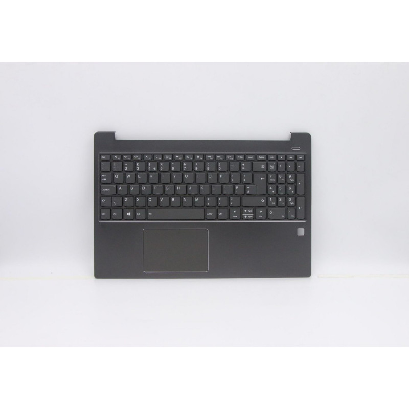 Upper Case w/KB (UK)