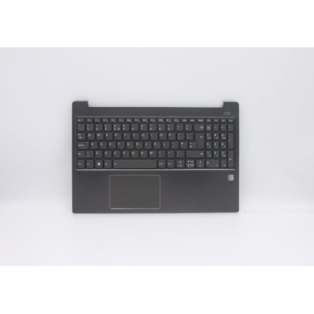 Upper Case w/KB (UK)