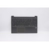 Upper Case w/KB (UK)