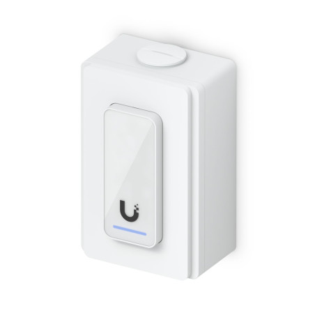 Junction box for UniFi Access