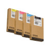Epson T6124 - 220 ml - amarillo - original - cartucho de tin | APLIUM