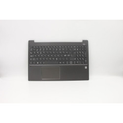 Keyboard cover assembly with