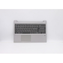 Upper Case w/KB (NORDIC)