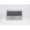 Upper Case w/KB (NORDIC)