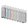 Epson T6064 - 220 ml - amarillo - original - cartucho de tinta - para
