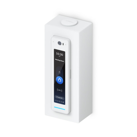 Iceland Ultra D3O MS Kick iPhone 16 Blue