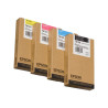 Epson T6122 - 220 ml - cián - original - cartucho de tinta - | APLIUM