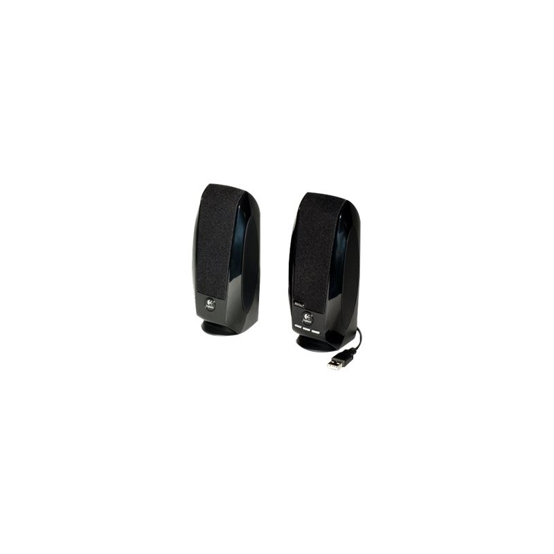 Altavoces Logitech OEM S150/ 2.0