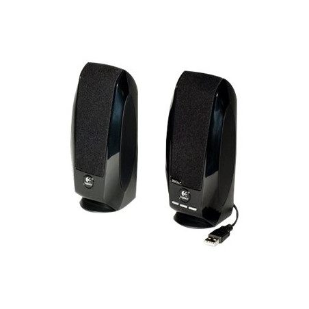 Altavoces Logitech OEM S150/ 2.0