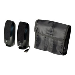 Altavoces Logitech OEM S150/ 2.0