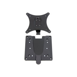 Monitor Quick Release Bracket Charcoal | APLIUM