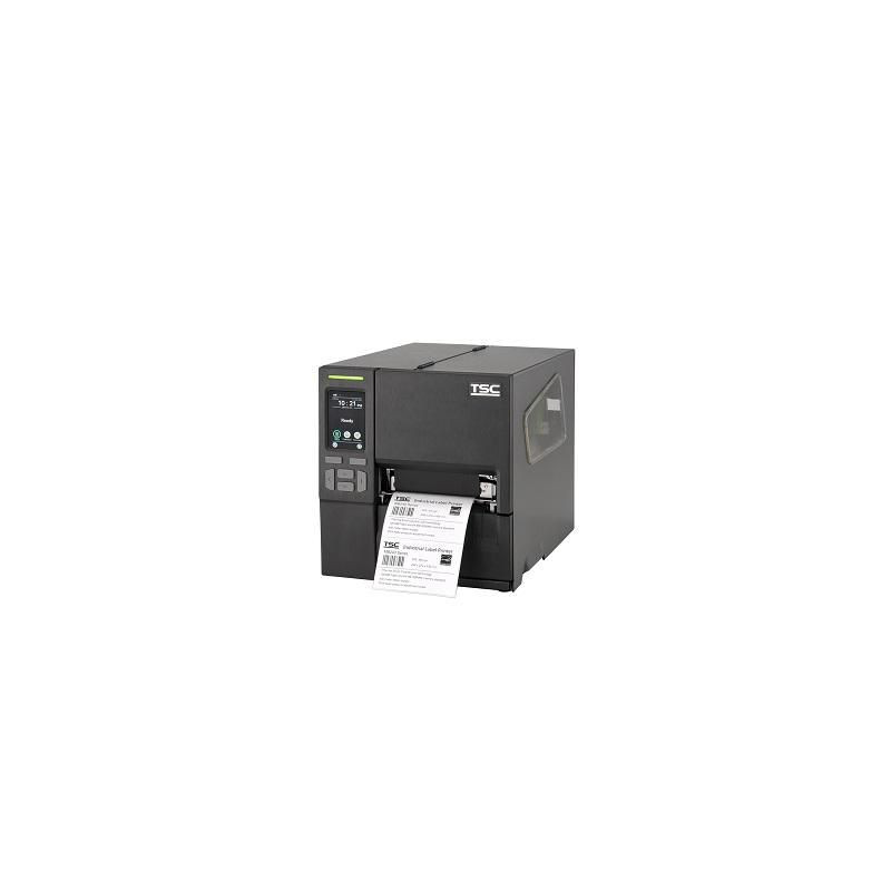 MB241T, 203dpi, 3.5" TOUCH