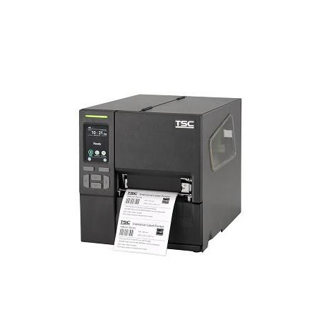 MB241T, 203dpi, 3.5" TOUCH