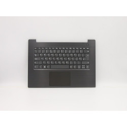 Upper Case w/KB (UK)