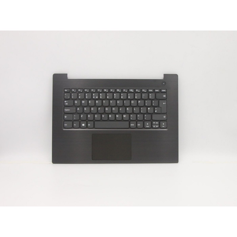 Upper Case w/KB (UK)