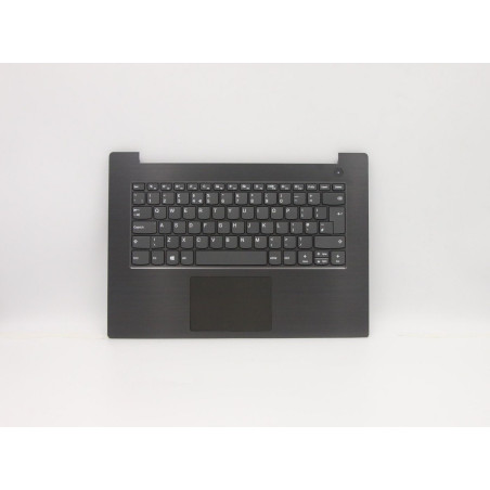 Upper Case w/KB (UK)